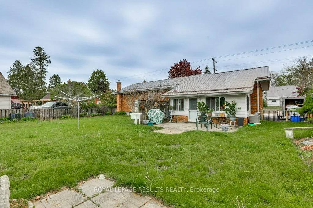 Photo 44 of 124623 Simcoe Street, Norwich, Rural Norwich — HOMEH
