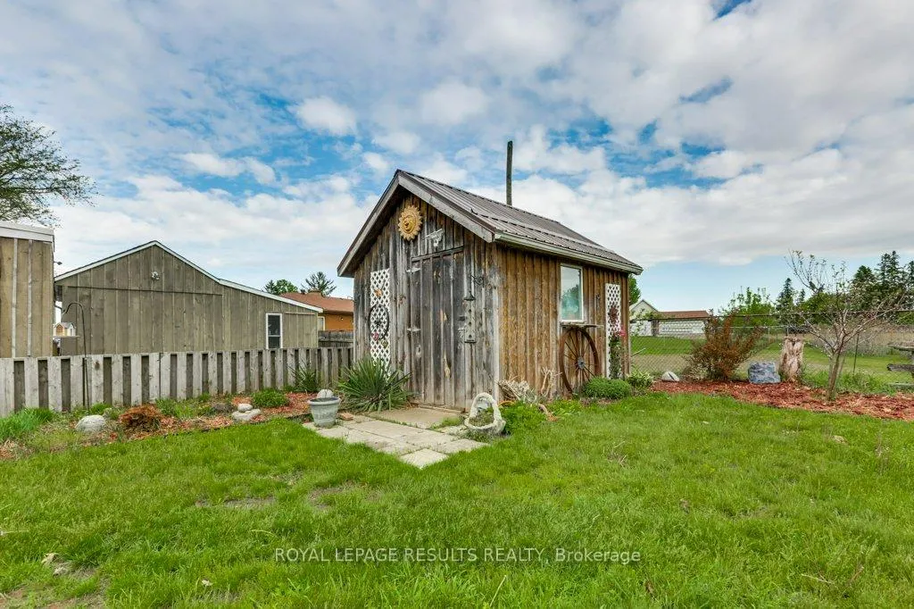 Photo 45 of 124623 Simcoe Street, Norwich, Rural Norwich — HOMEH