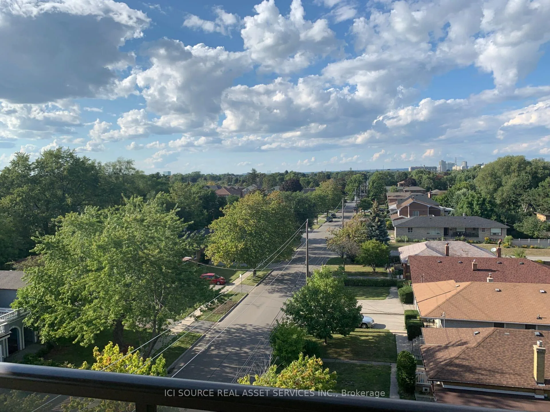Photo 2 of Unit 614, 760 Sheppard Avenue W, North York, Bathurst Manor — HOMEH