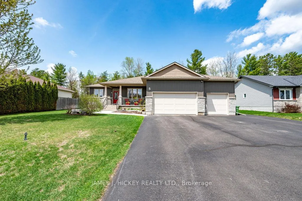 Photo 1 of 5 Nick Street, Petawawa — HOMEH