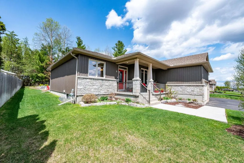 Photo 3 of 5 Nick Street, Petawawa — HOMEH