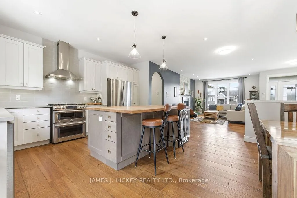 Photo 17 of 5 Nick Street, Petawawa — HOMEH