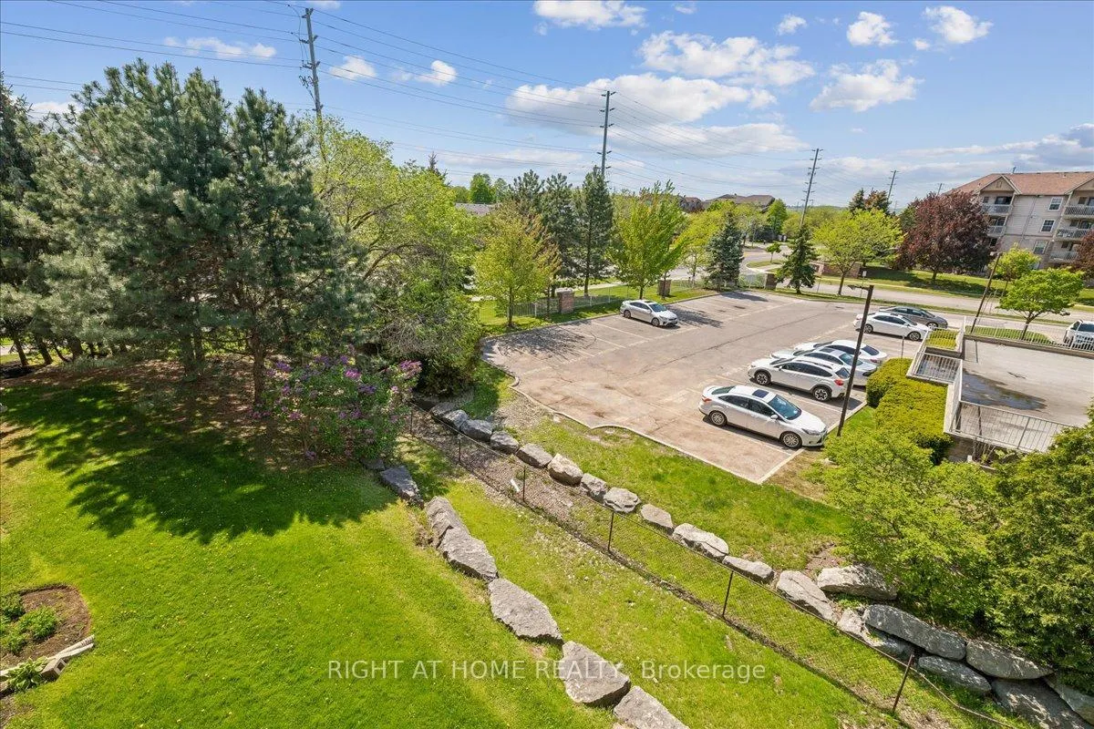 Photo 20 of Unit Unit # 312, 1451 Walker's Line, Burlington, Tansley — HOMEH