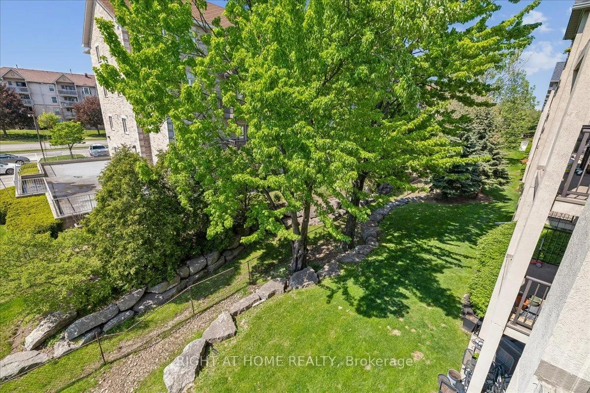 Photo 21 of Unit Unit # 312, 1451 Walker's Line, Burlington, Tansley — HOMEH