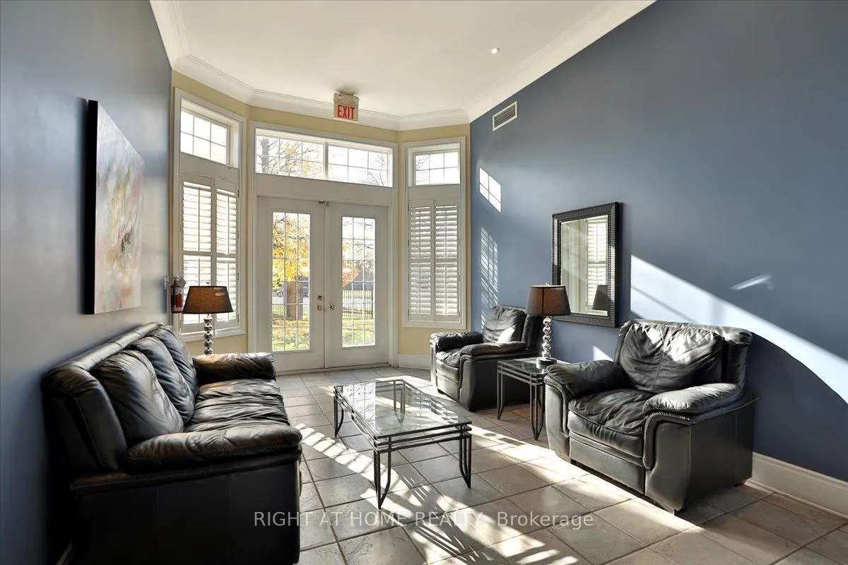 Photo 44 of Unit Unit # 312, 1451 Walker's Line, Burlington, Tansley — HOMEH