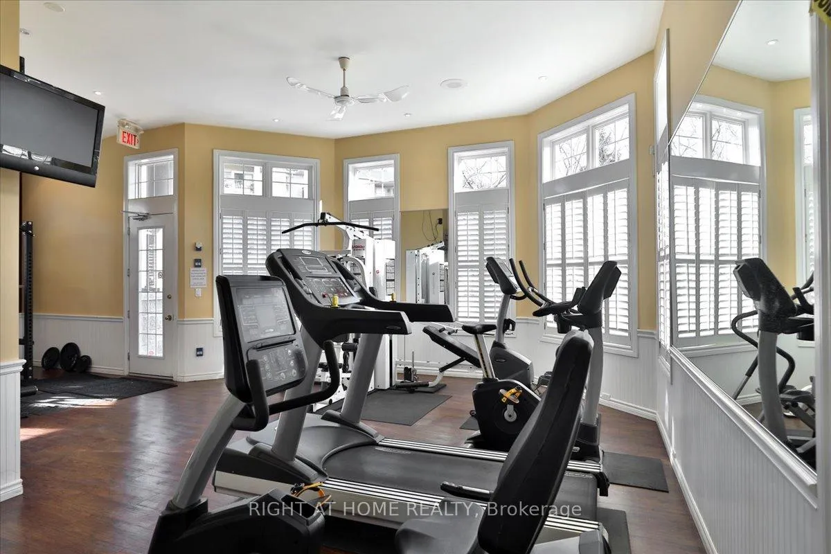 Photo 46 of Unit Unit # 312, 1451 Walker's Line, Burlington, Tansley — HOMEH