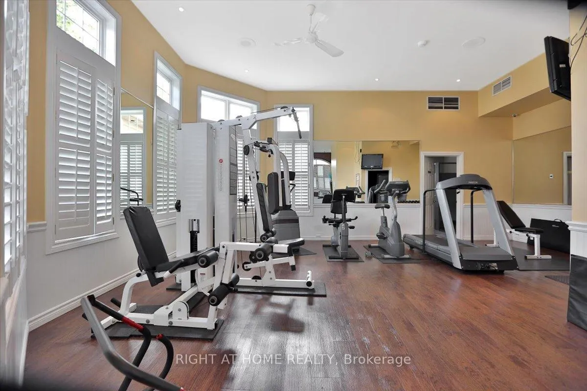 Photo 47 of Unit Unit # 312, 1451 Walker's Line, Burlington, Tansley — HOMEH