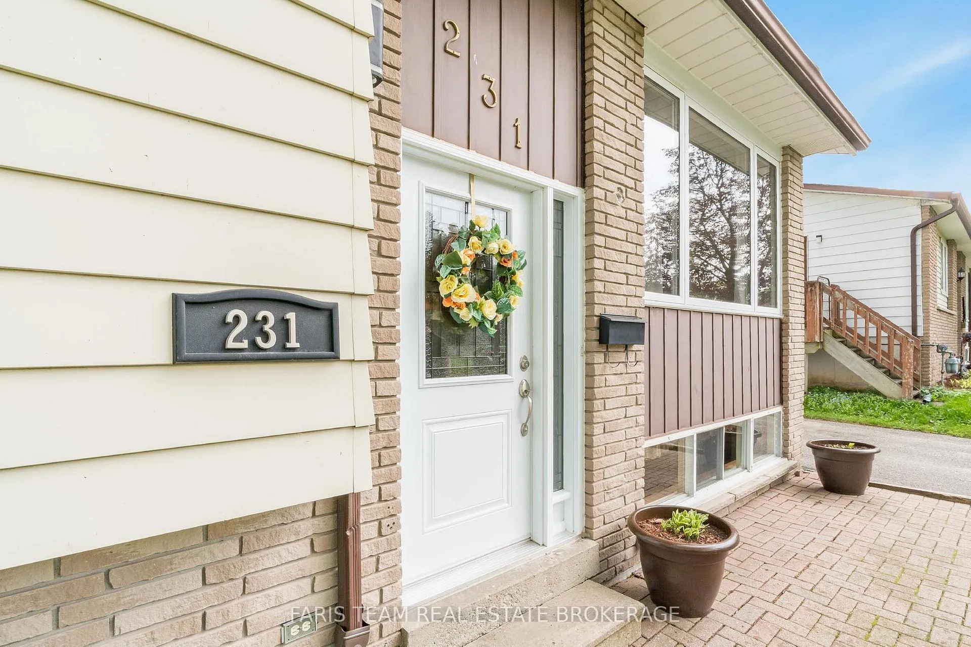 Photo 5 of 231 Chaingate Drive, Midland — HOMEH