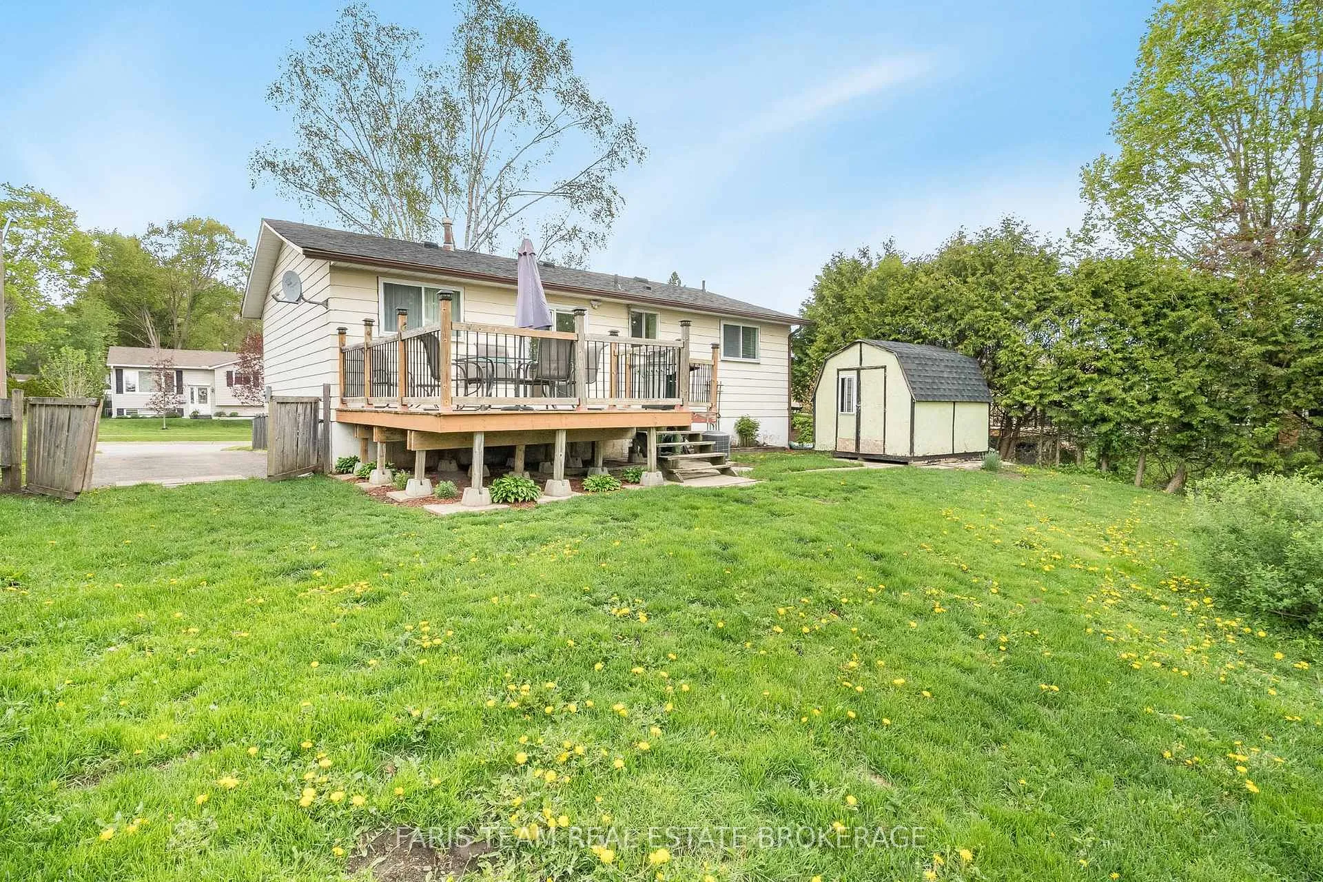 Photo 37 of 231 Chaingate Drive, Midland — HOMEH