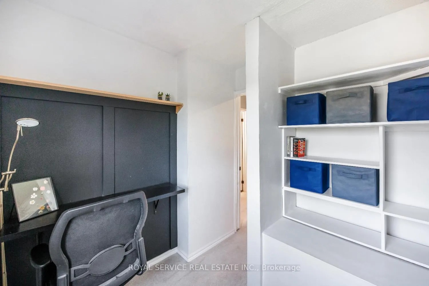 Photo 24 of 54 Galbraith Court, Clarington, Bowmanville — HOMEH