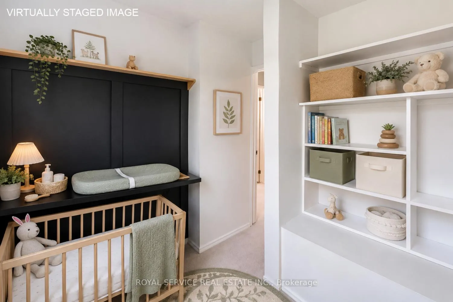 Photo 25 of 54 Galbraith Court, Clarington, Bowmanville — HOMEH