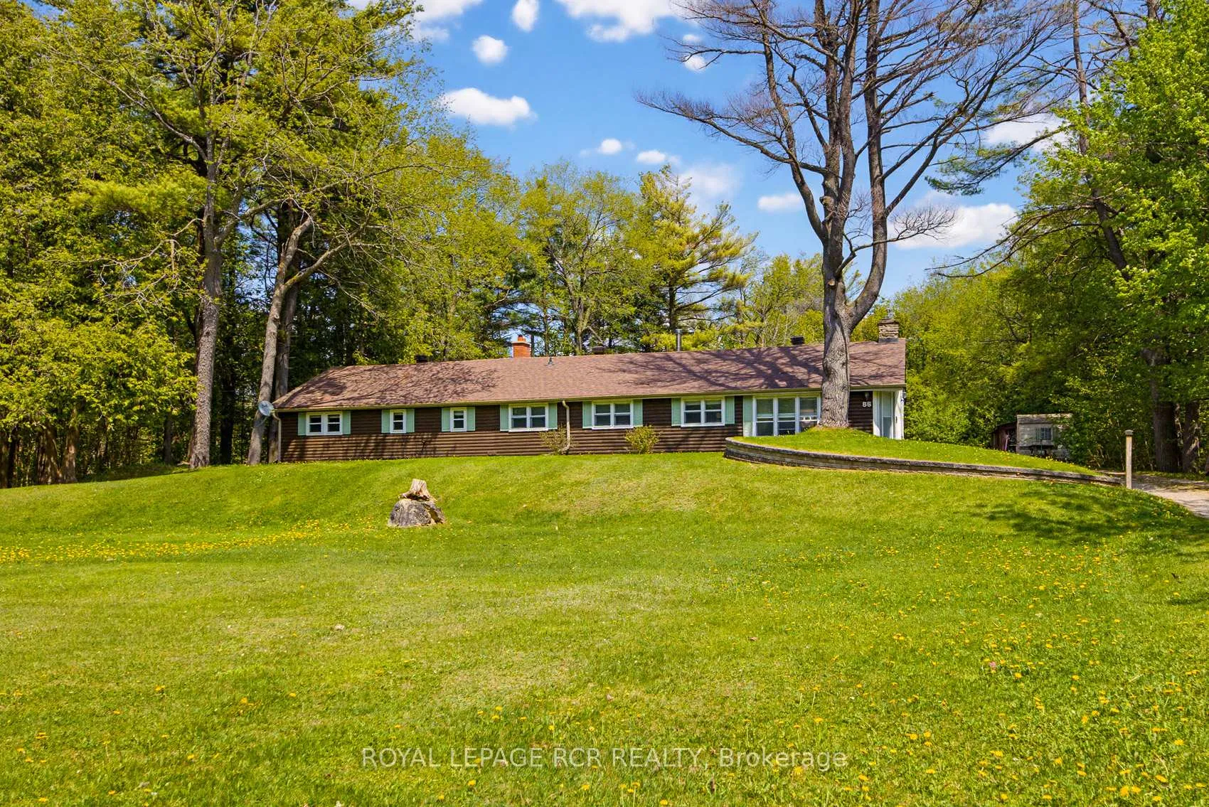 Photo 1 of 55 County Rd 16 (Veterans Way), Orangeville — HOMEH