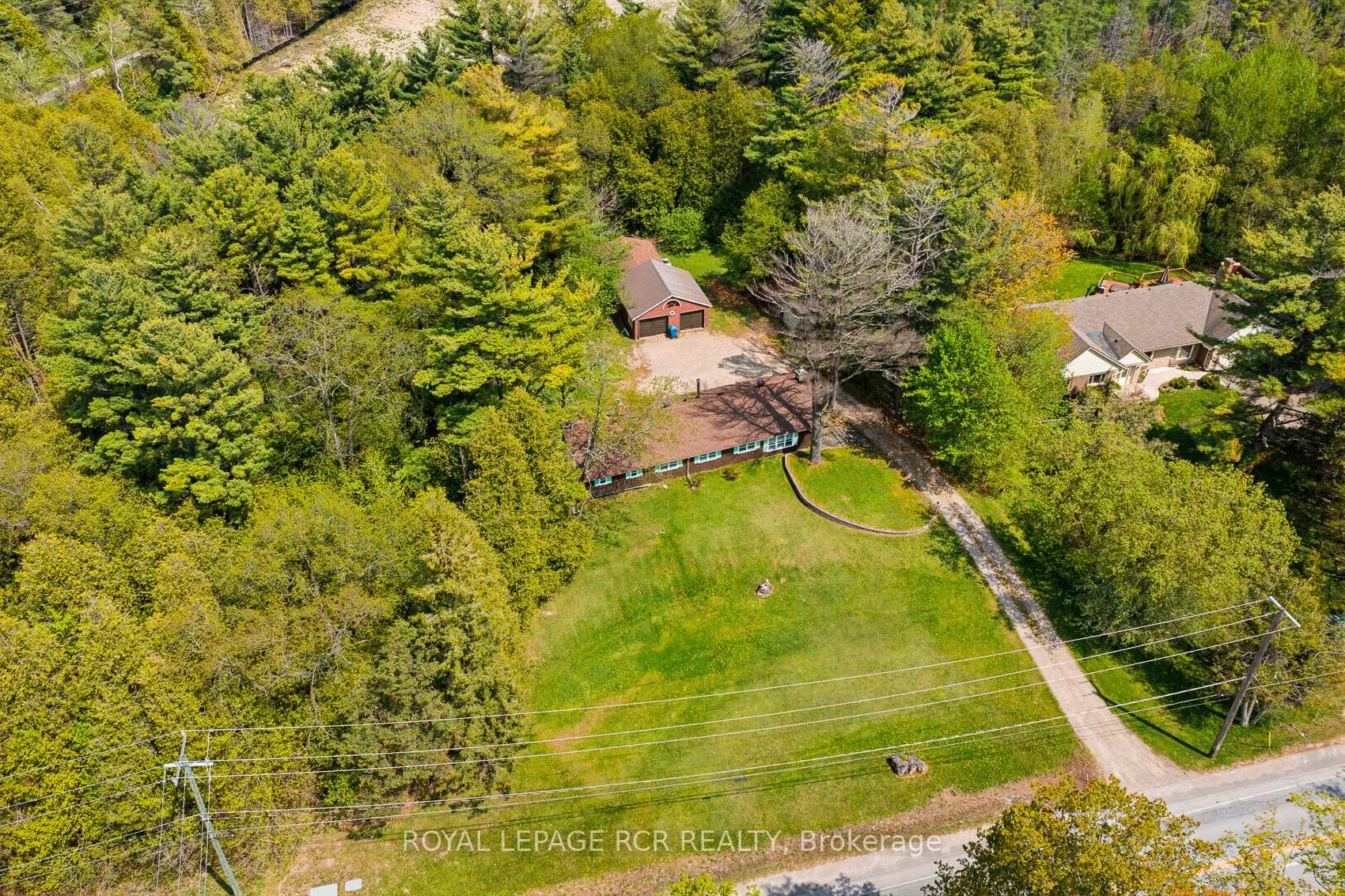 Photo 2 of 55 County Rd 16 (Veterans Way), Orangeville — HOMEH