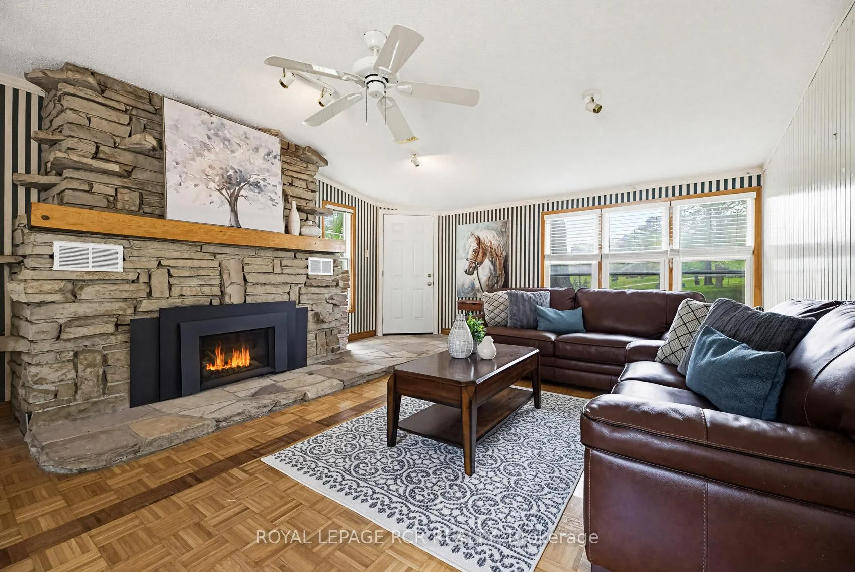 Photo 11 of 55 County Rd 16 (Veterans Way), Orangeville — HOMEH