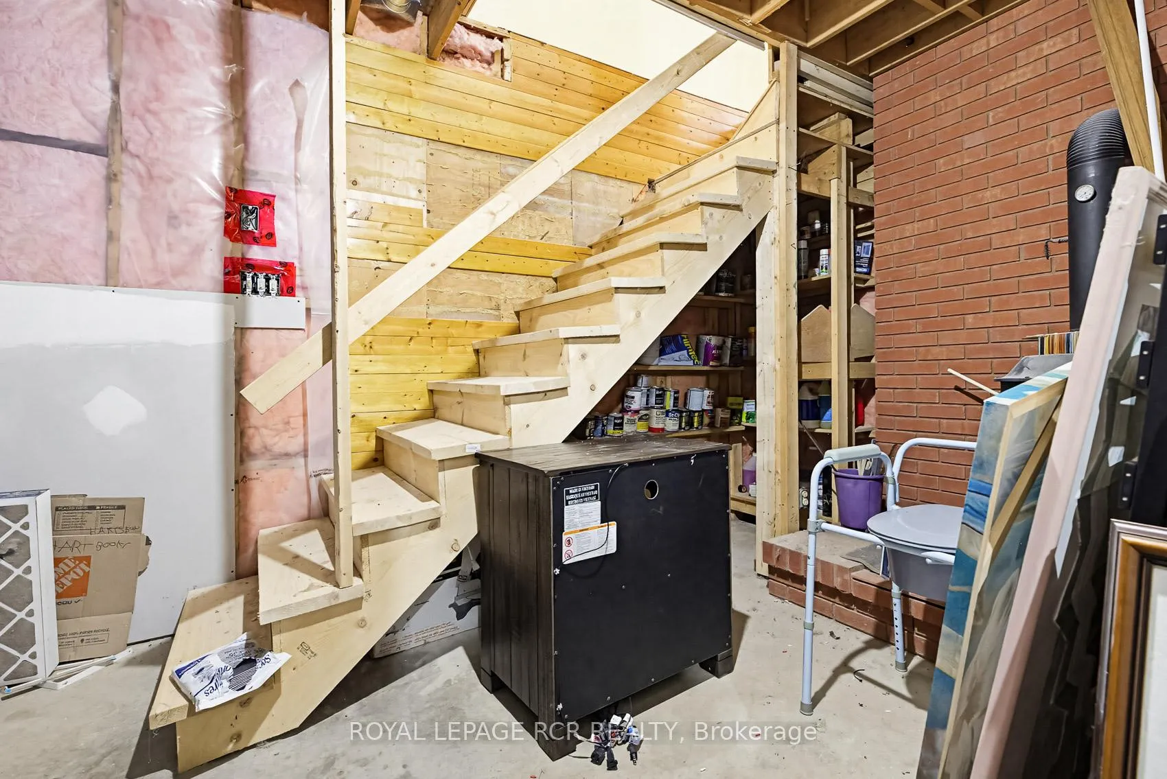 Photo 27 of 55 County Rd 16 (Veterans Way), Orangeville — HOMEH