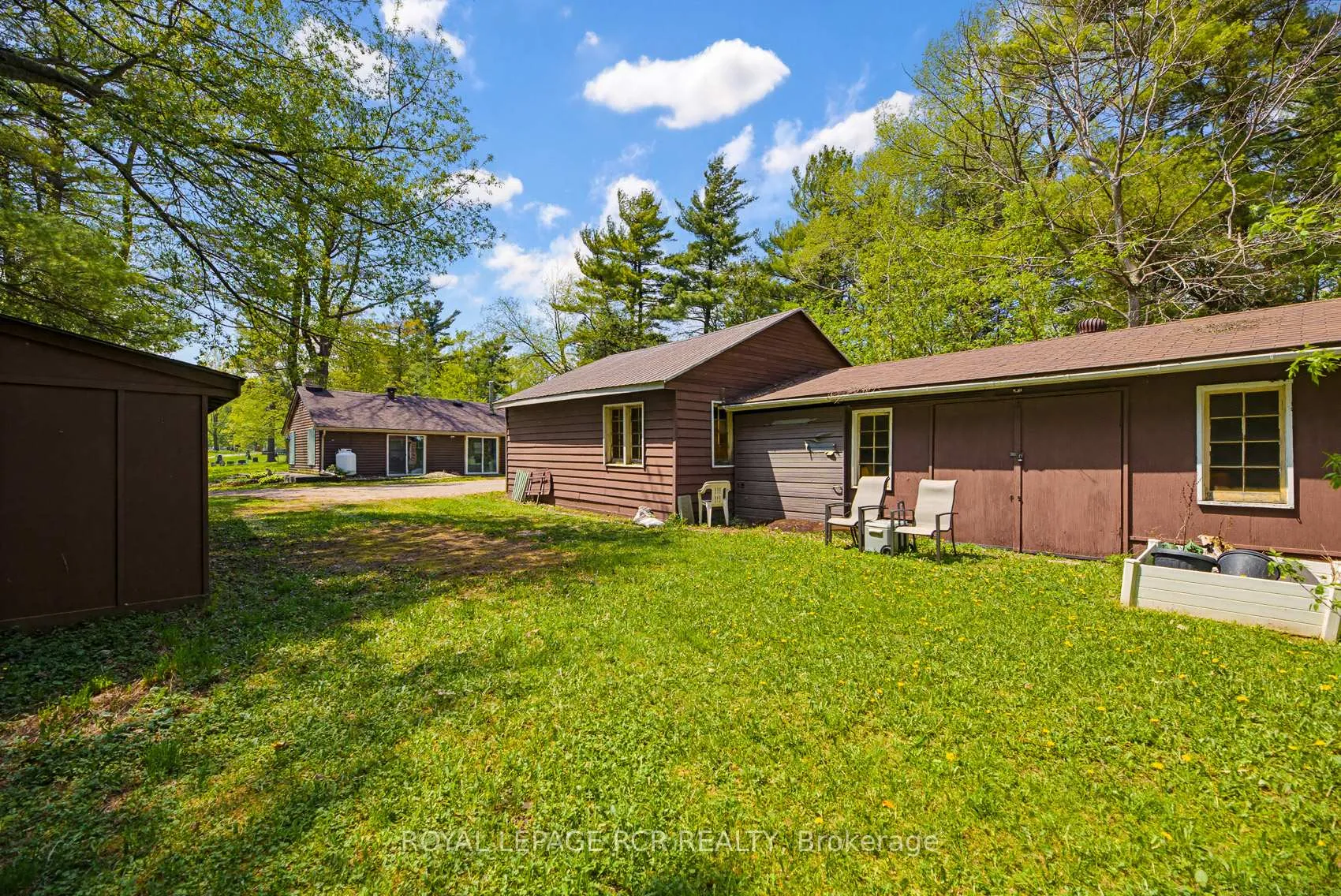 Photo 28 of 55 County Rd 16 (Veterans Way), Orangeville — HOMEH