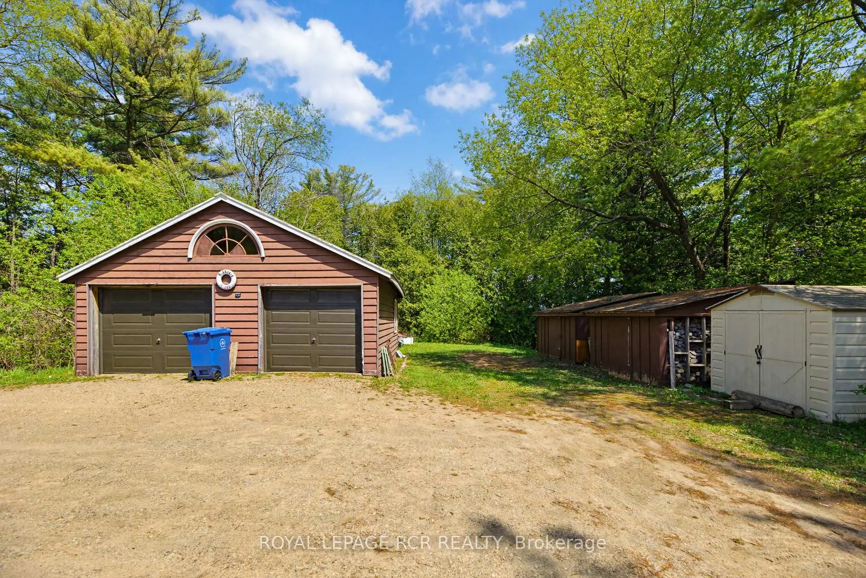 Photo 29 of 55 County Rd 16 (Veterans Way), Orangeville — HOMEH