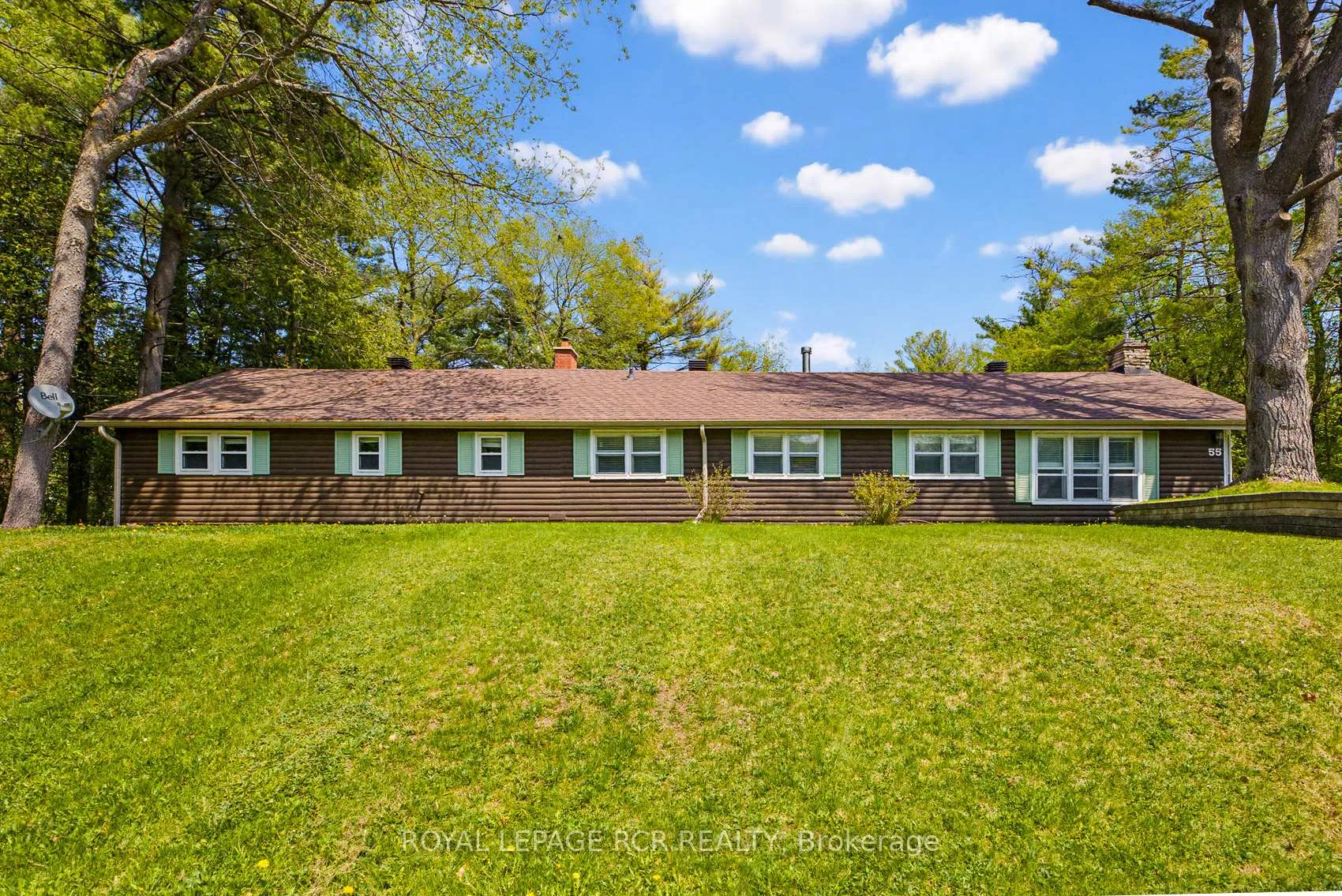 Photo 32 of 55 County Rd 16 (Veterans Way), Orangeville — HOMEH