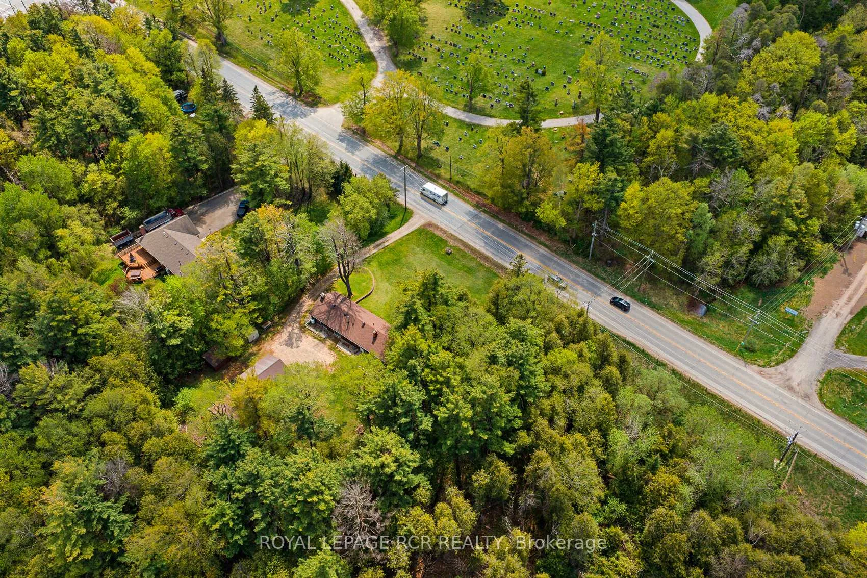 Photo 33 of 55 County Rd 16 (Veterans Way), Orangeville — HOMEH