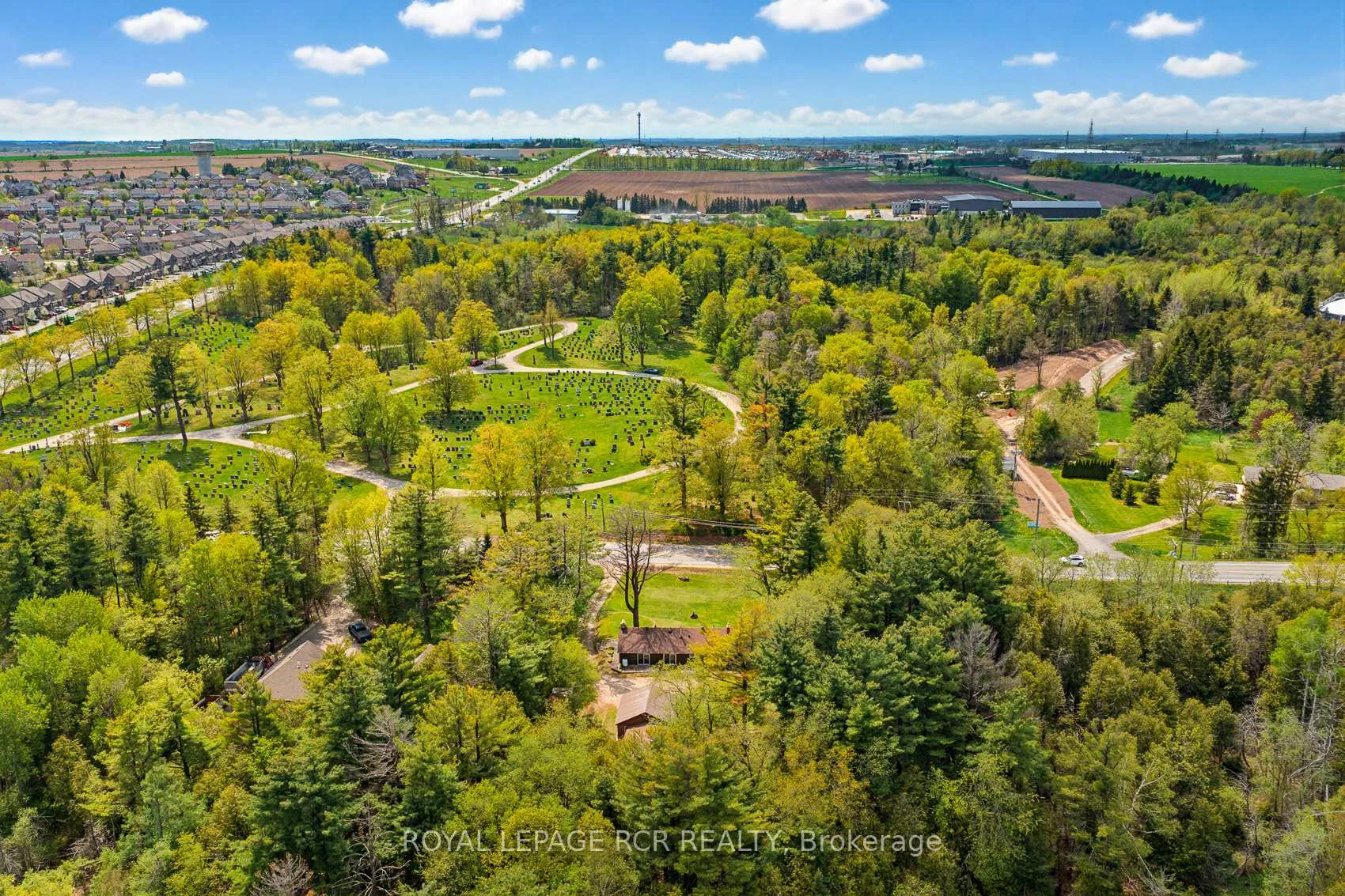 Photo 34 of 55 County Rd 16 (Veterans Way), Orangeville — HOMEH