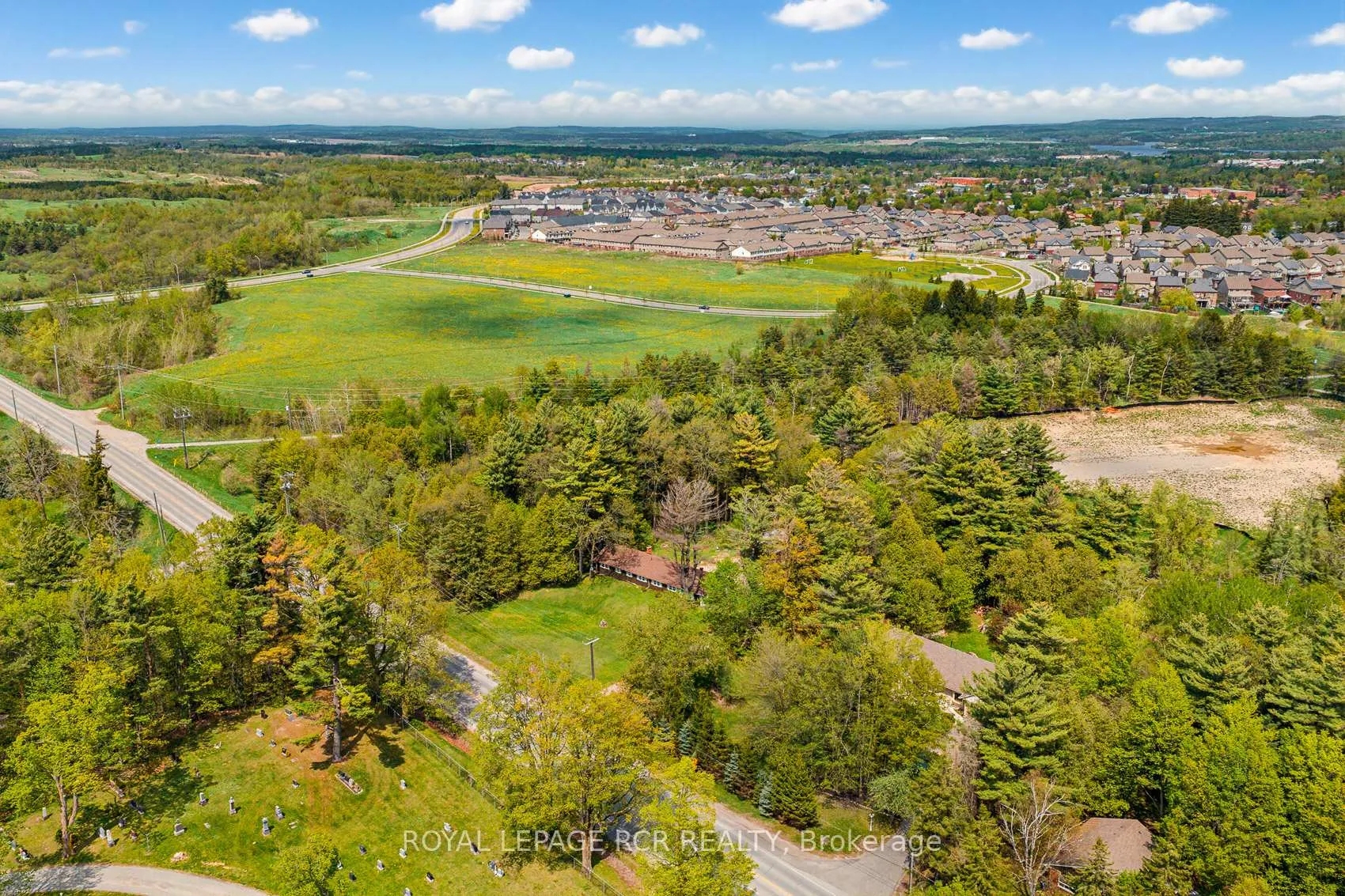 Photo 35 of 55 County Rd 16 (Veterans Way), Orangeville — HOMEH