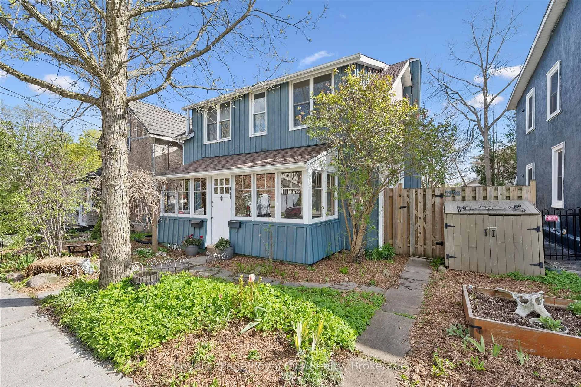 Photo 1 of 199 Neeve Street, Guelph, St. Patrick's Ward — HOMEH