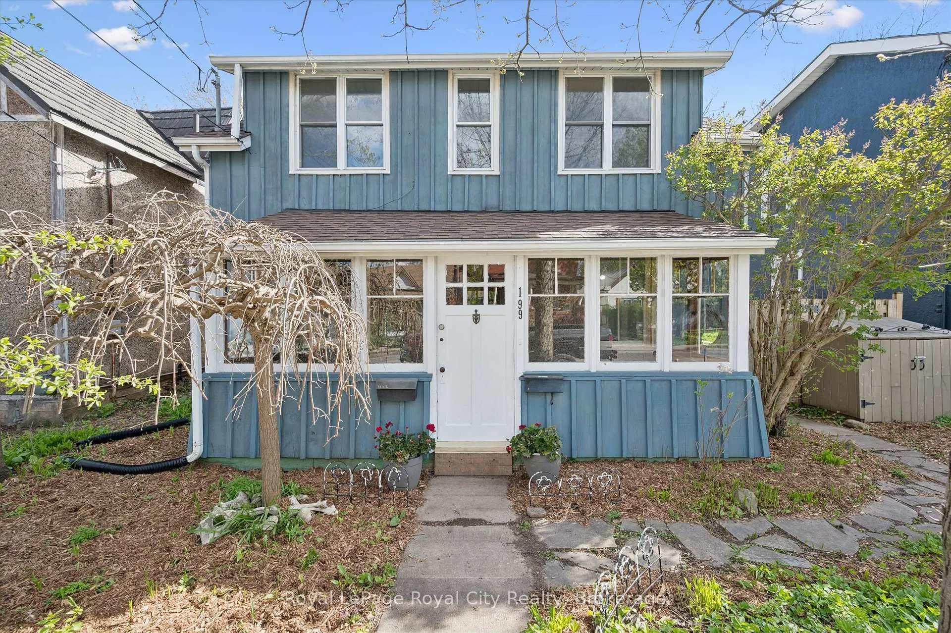Photo 38 of 199 Neeve Street, Guelph, St. Patrick's Ward — HOMEH