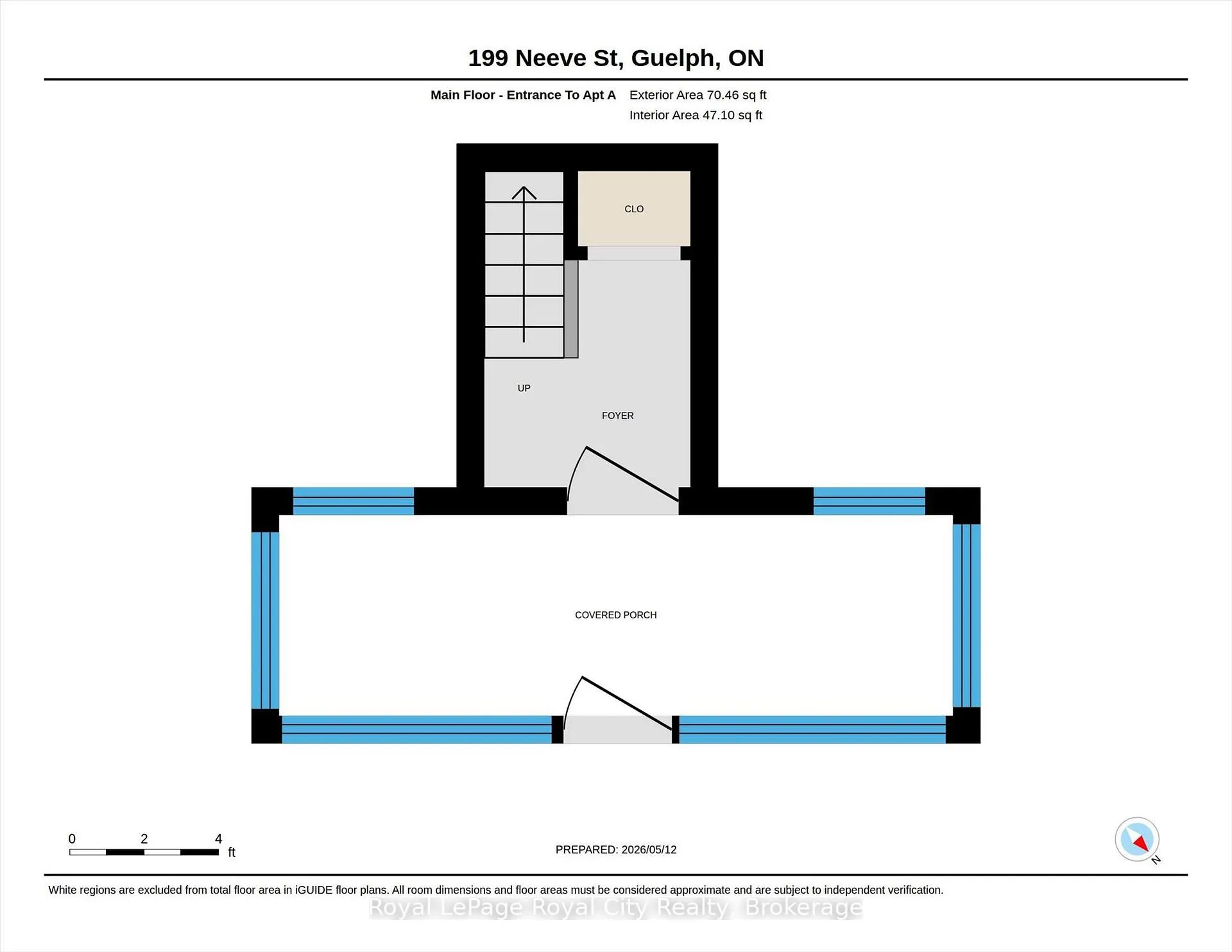 Photo 40 of 199 Neeve Street, Guelph, St. Patrick's Ward — HOMEH