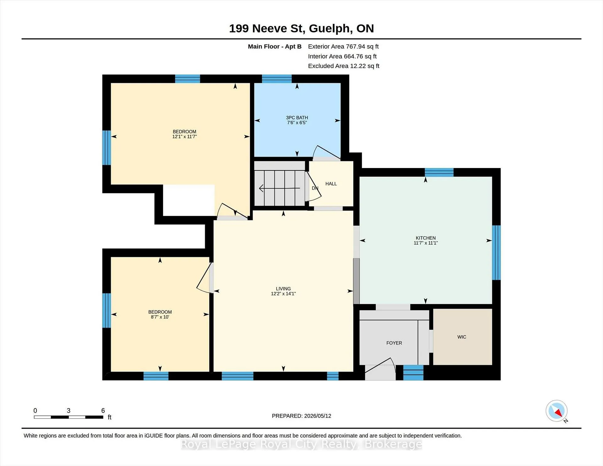 Photo 41 of 199 Neeve Street, Guelph, St. Patrick's Ward — HOMEH
