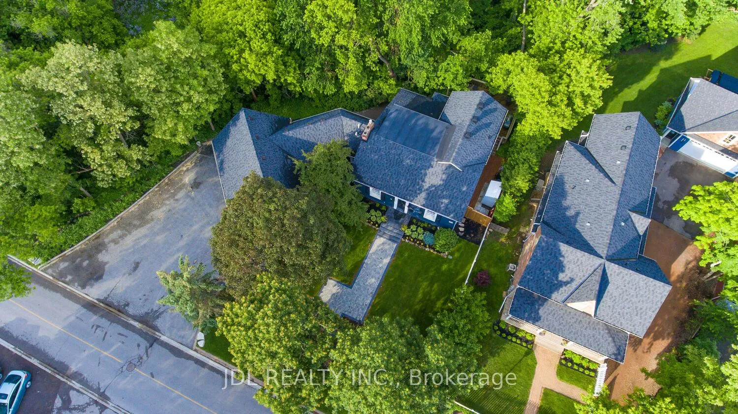 Photo 5 of 145 Main Street, Markham, Unionville — HOMEH