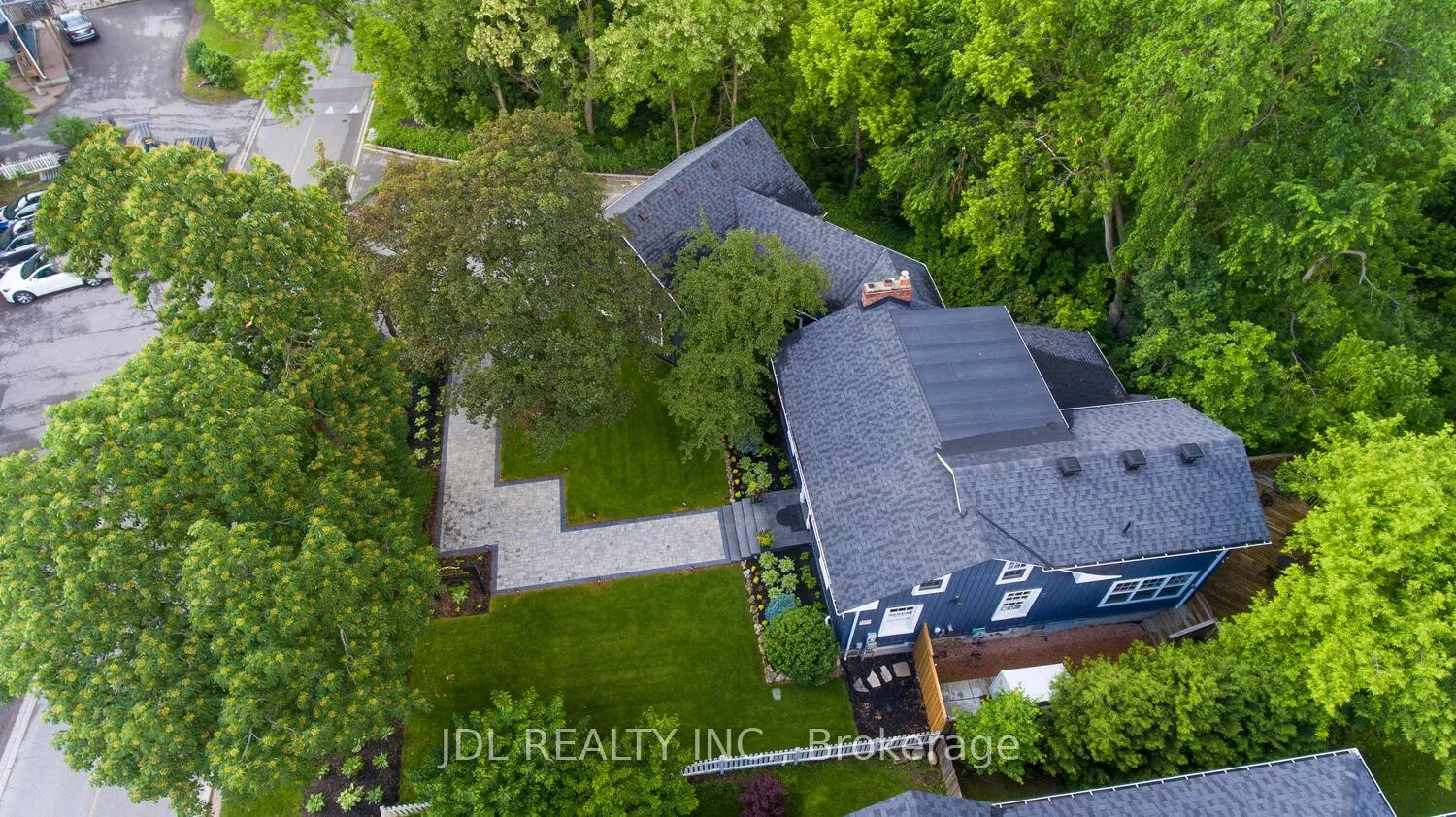 Photo 6 of 145 Main Street, Markham, Unionville — HOMEH