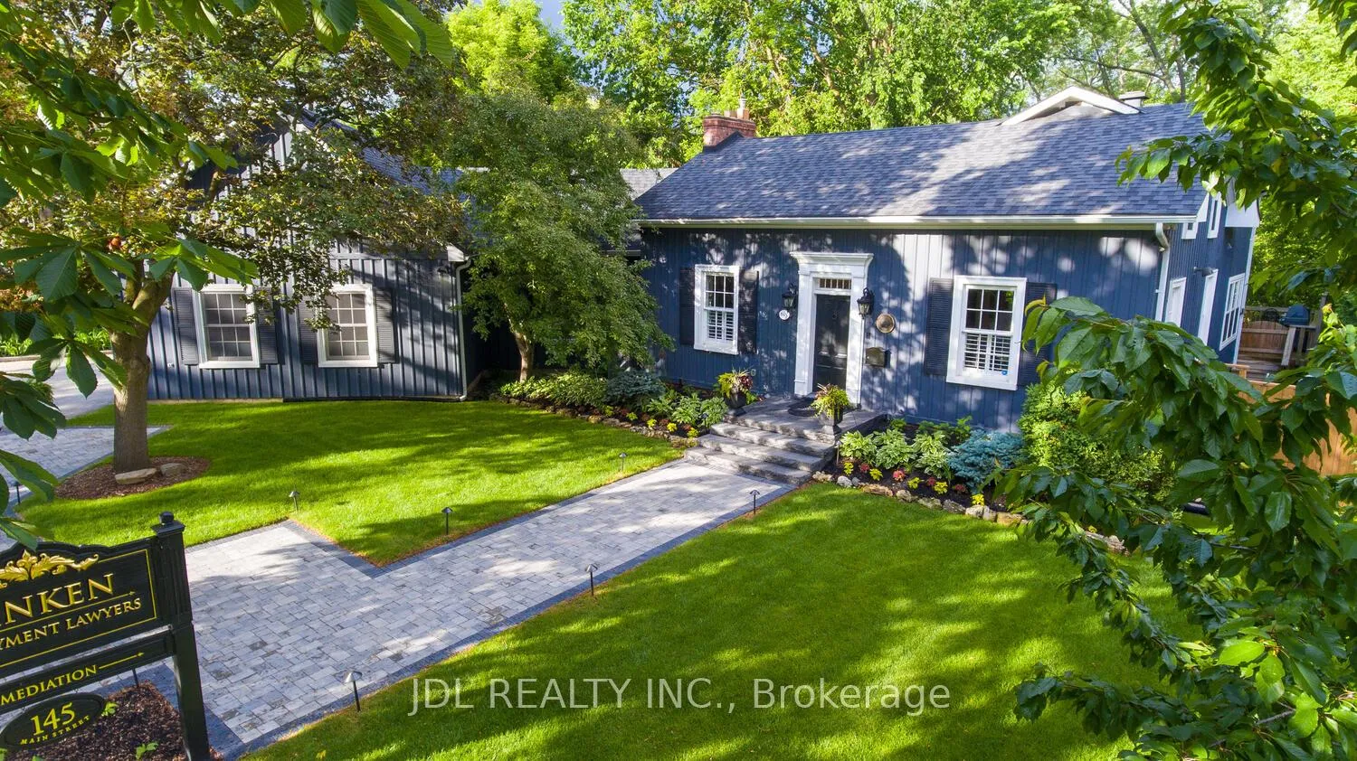Photo 9 of 145 Main Street, Markham, Unionville — HOMEH