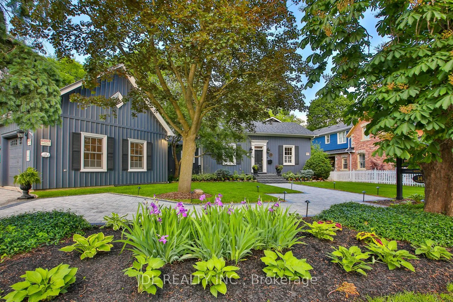 Photo 10 of 145 Main Street, Markham, Unionville — HOMEH