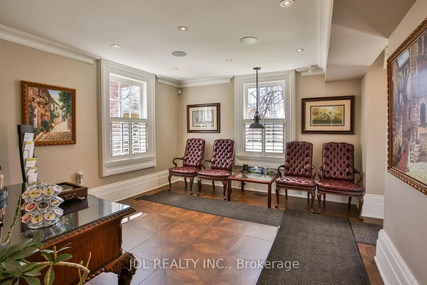 Photo 16 of 145 Main Street, Markham, Unionville — HOMEH
