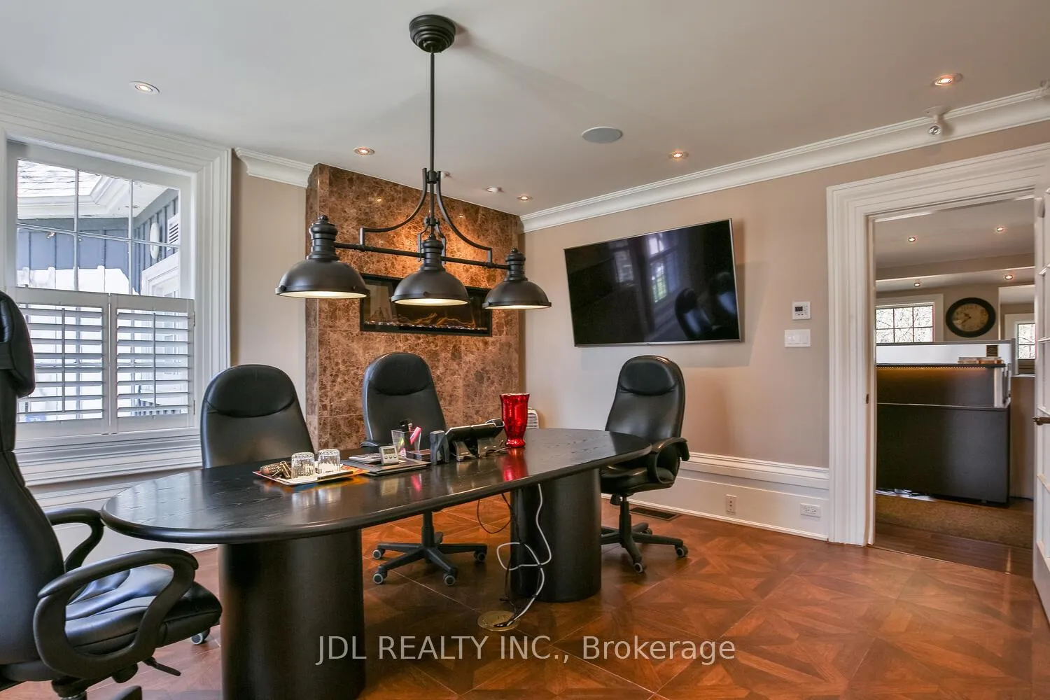 Photo 17 of 145 Main Street, Markham, Unionville — HOMEH