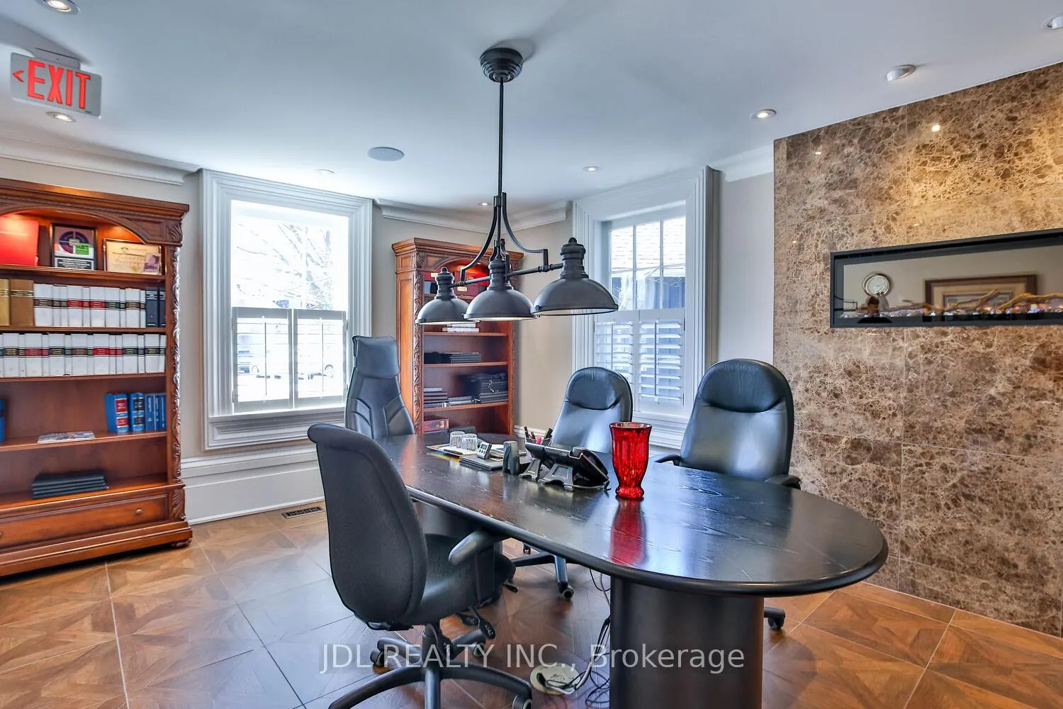 Photo 18 of 145 Main Street, Markham, Unionville — HOMEH