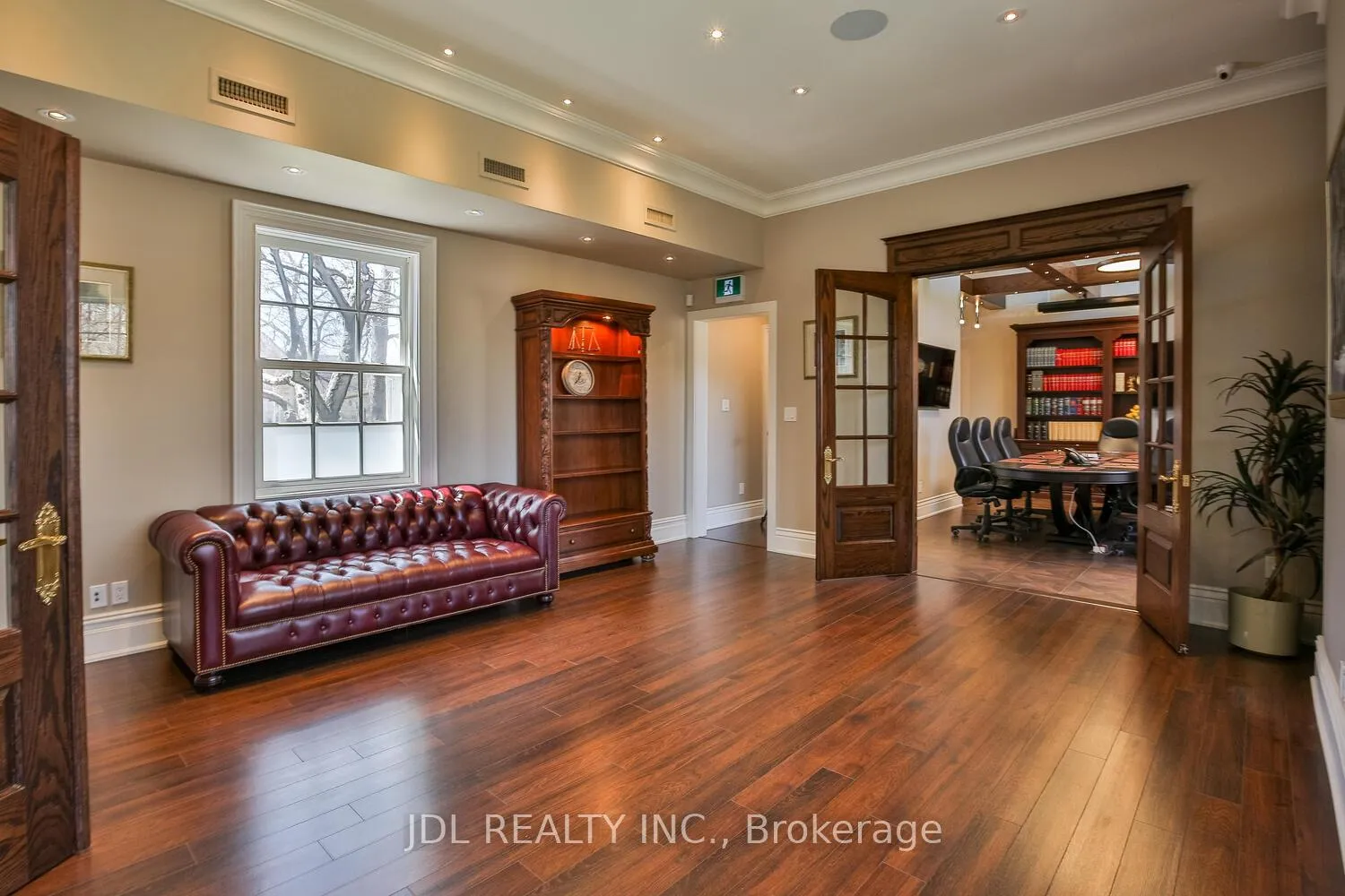 Photo 28 of 145 Main Street, Markham, Unionville — HOMEH