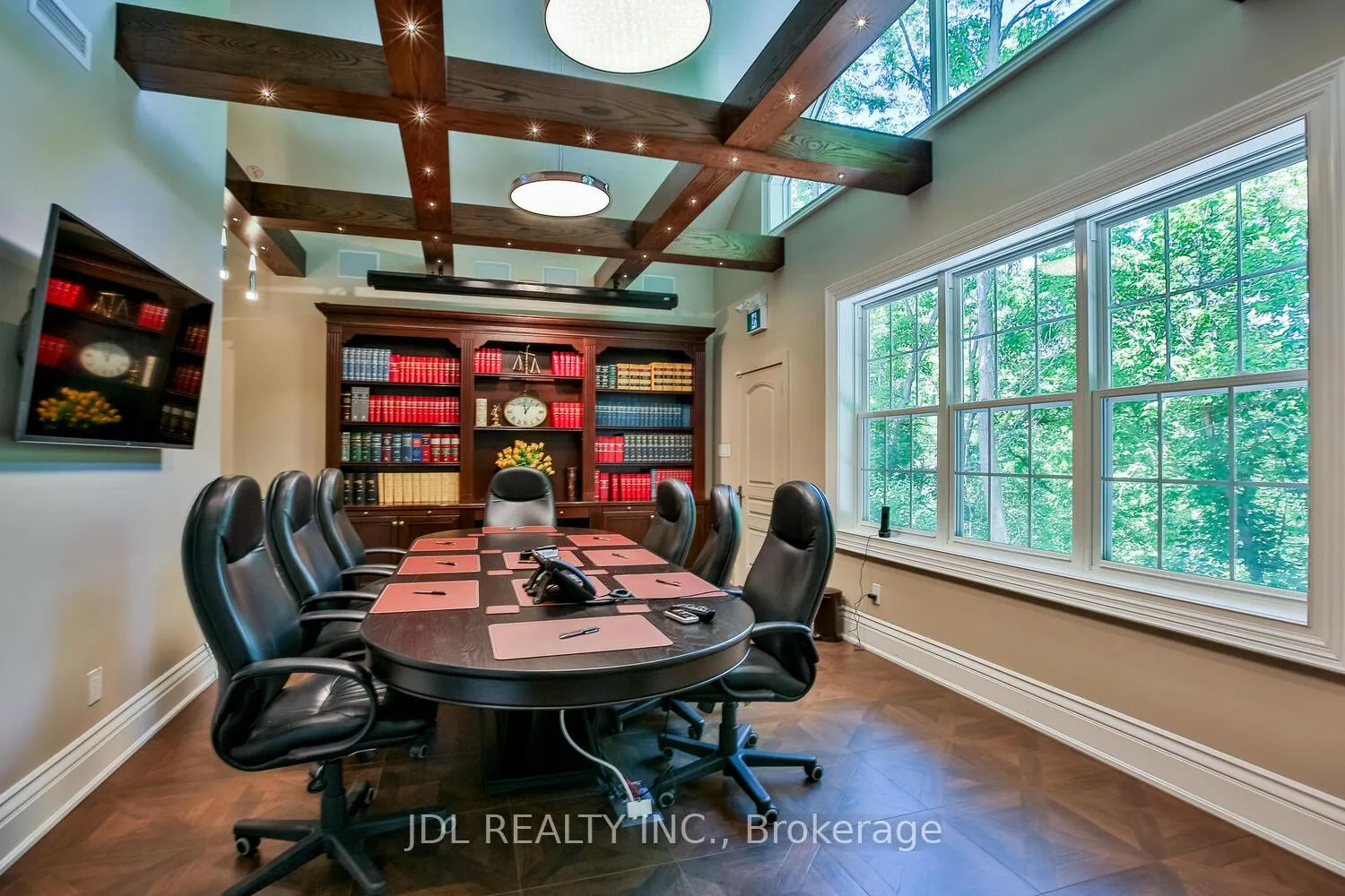 Photo 30 of 145 Main Street, Markham, Unionville — HOMEH