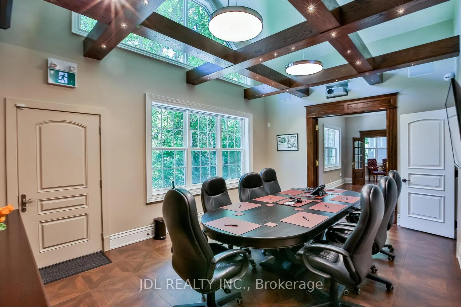 Photo 31 of 145 Main Street, Markham, Unionville — HOMEH