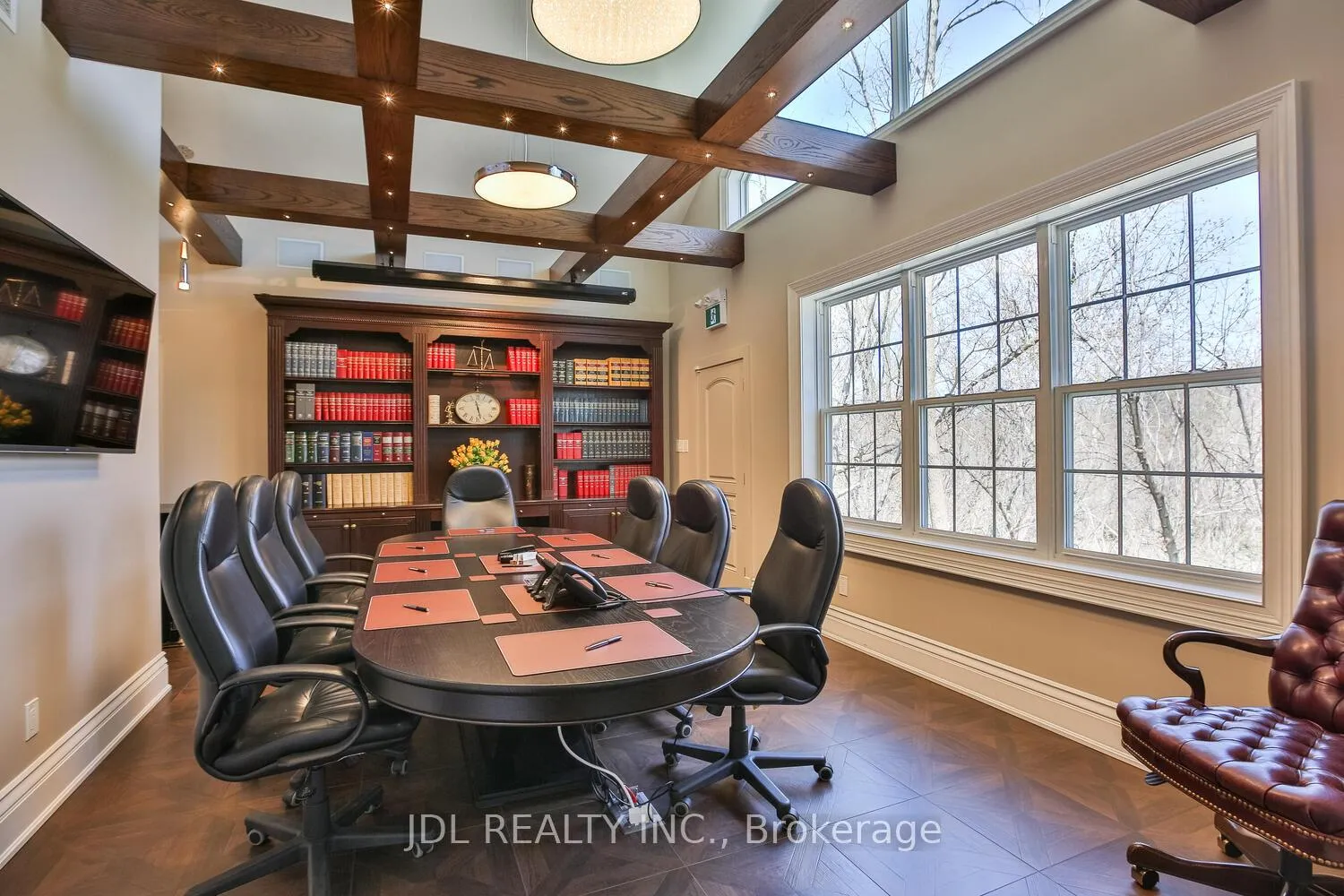 Photo 33 of 145 Main Street, Markham, Unionville — HOMEH