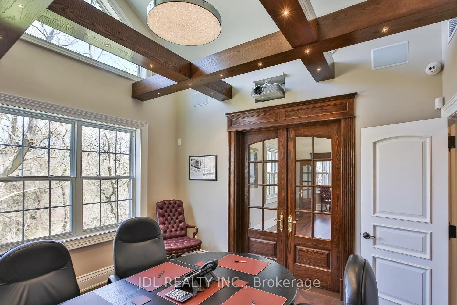 Photo 34 of 145 Main Street, Markham, Unionville — HOMEH