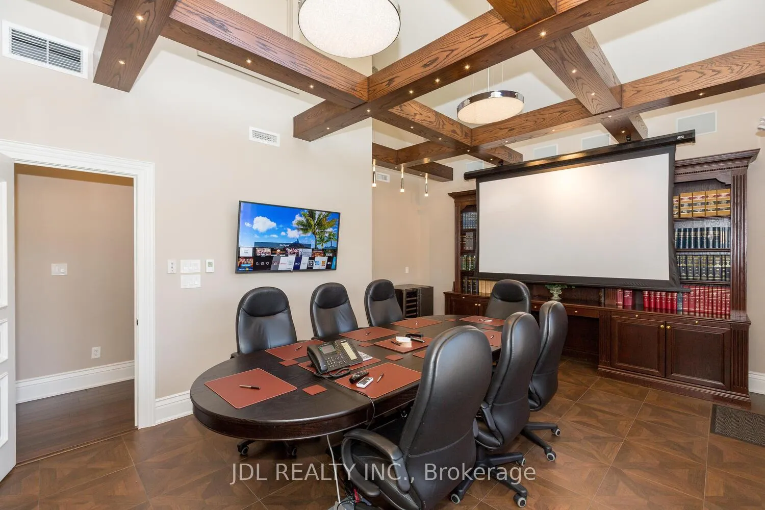 Photo 35 of 145 Main Street, Markham, Unionville — HOMEH