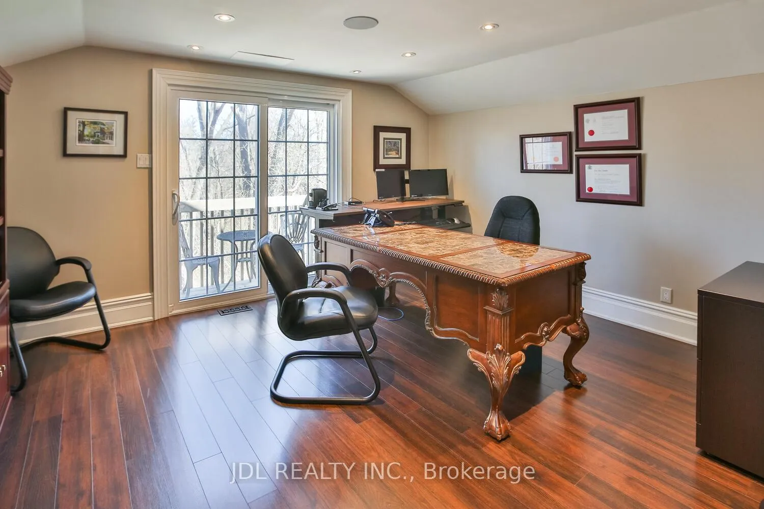 Photo 40 of 145 Main Street, Markham, Unionville — HOMEH
