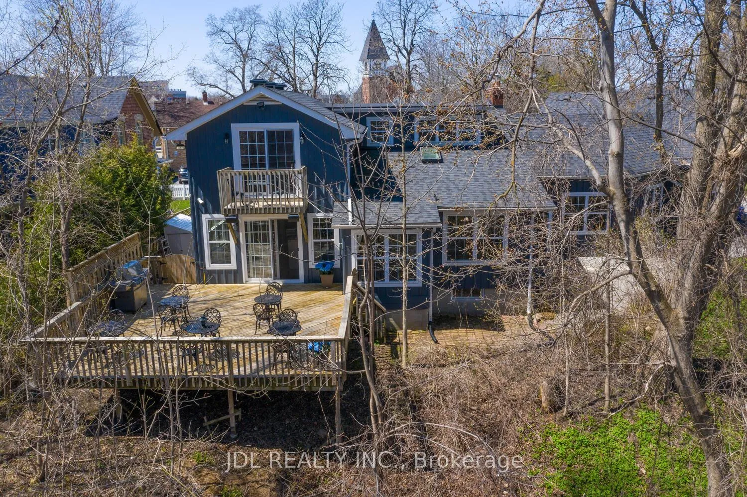 Photo 50 of 145 Main Street, Markham, Unionville — HOMEH