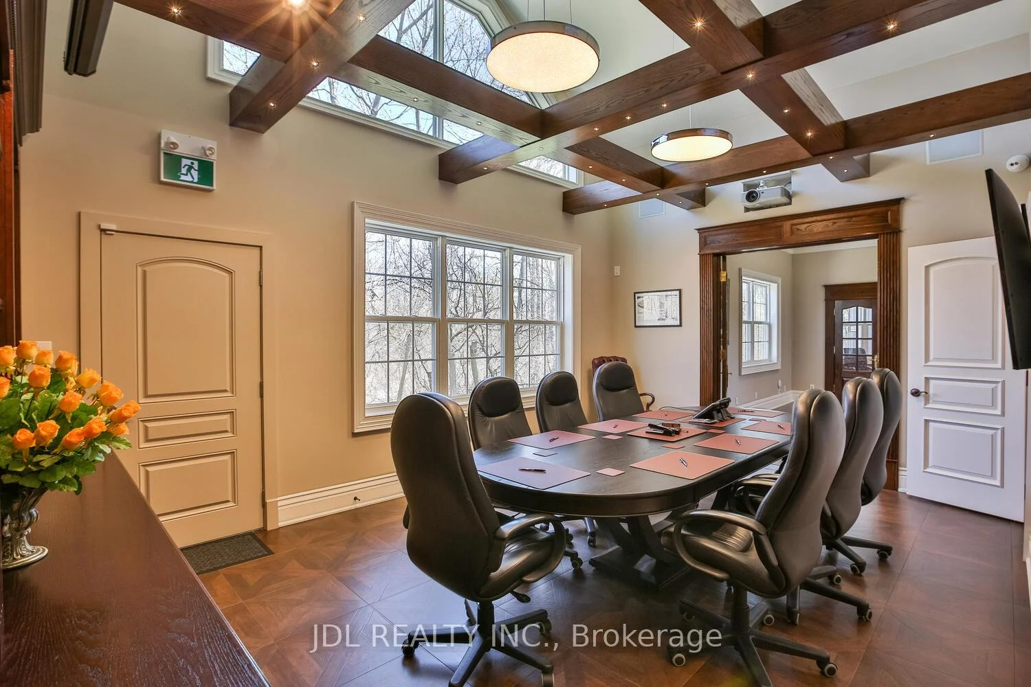 Photo 36 of 145 Main Street, Markham, Unionville — HOMEH