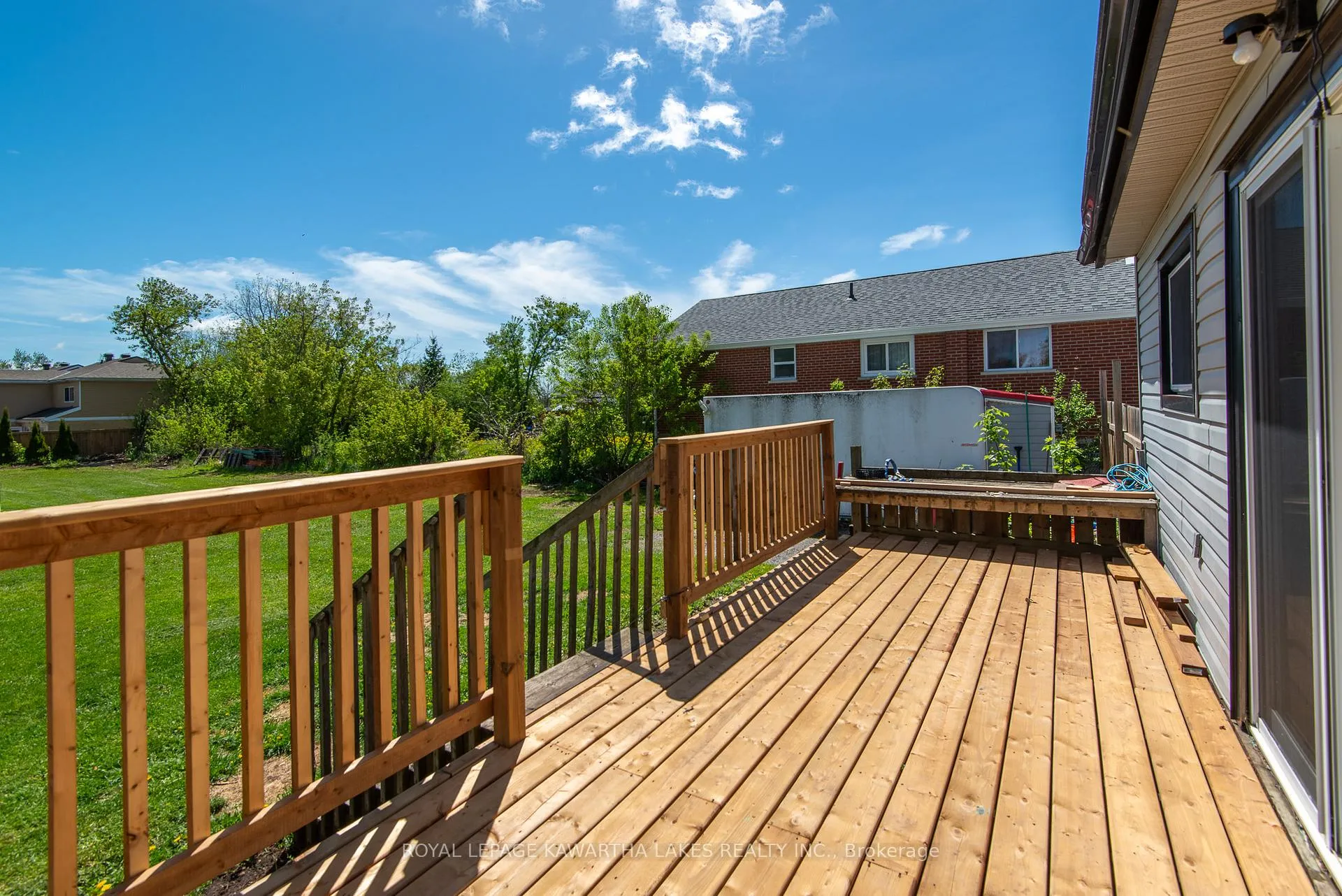Photo 15 of 8 Wolfe Street, Kawartha Lakes, Lindsay — HOMEH