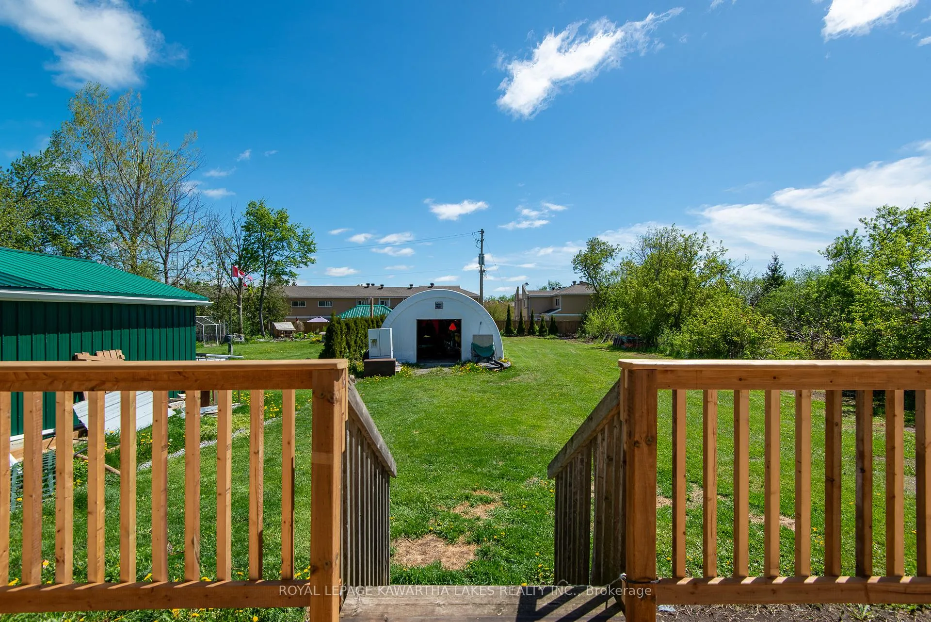 Photo 16 of 8 Wolfe Street, Kawartha Lakes, Lindsay — HOMEH
