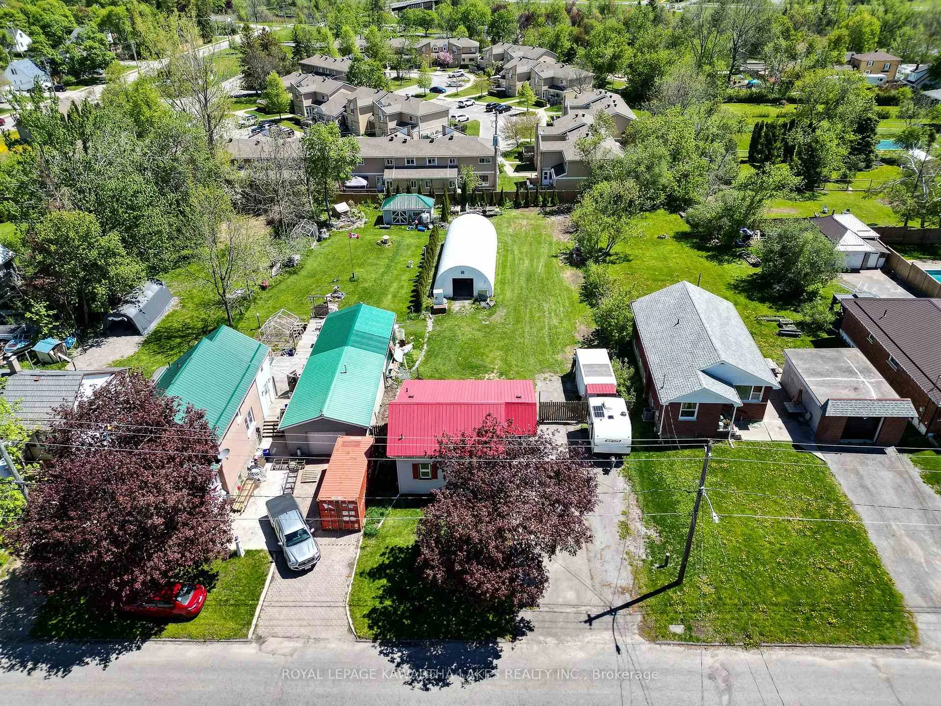 Photo 20 of 8 Wolfe Street, Kawartha Lakes, Lindsay — HOMEH
