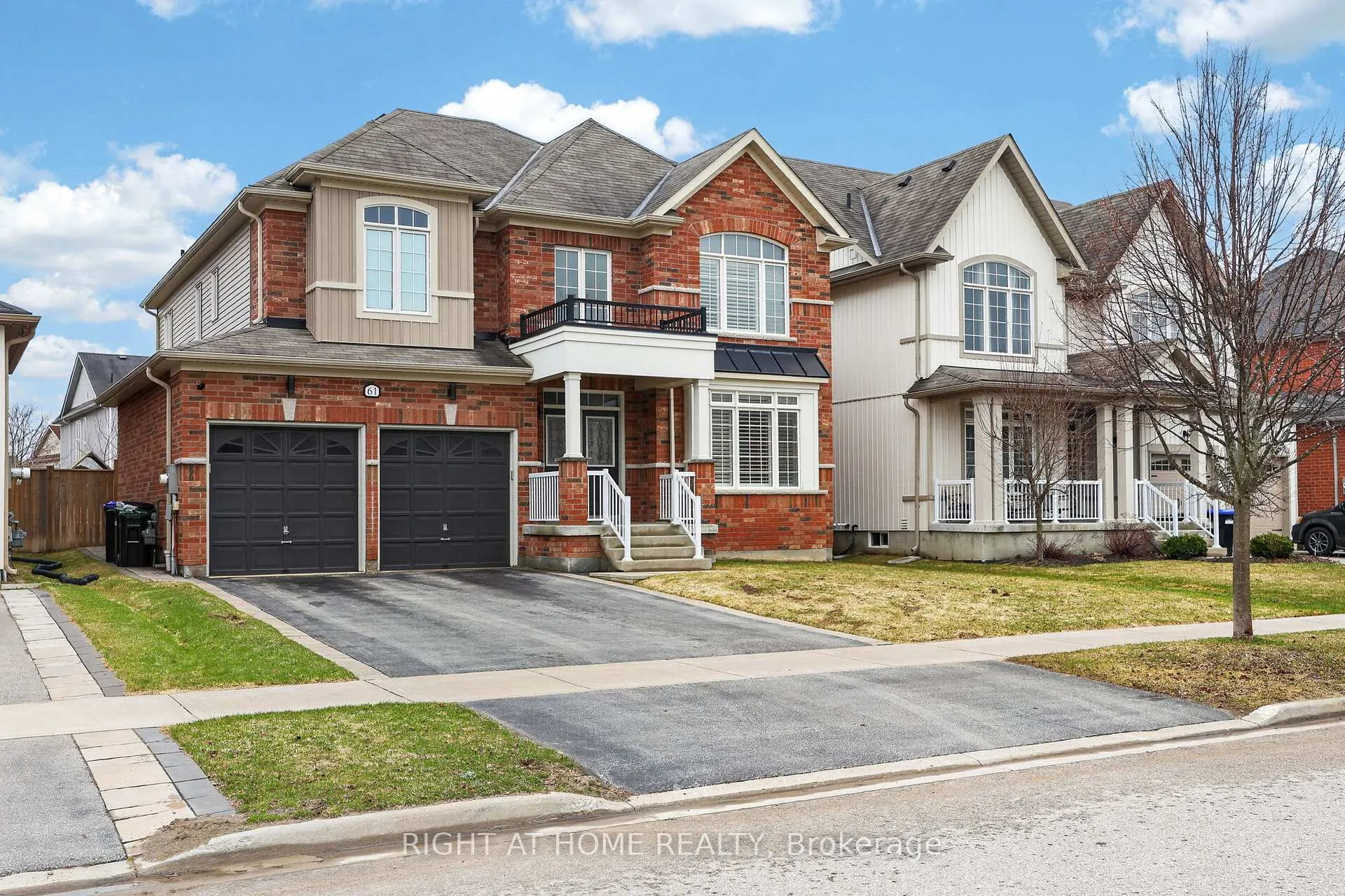Photo 2 of 61 Latimer Avenue, Essa, Angus — HOMEH