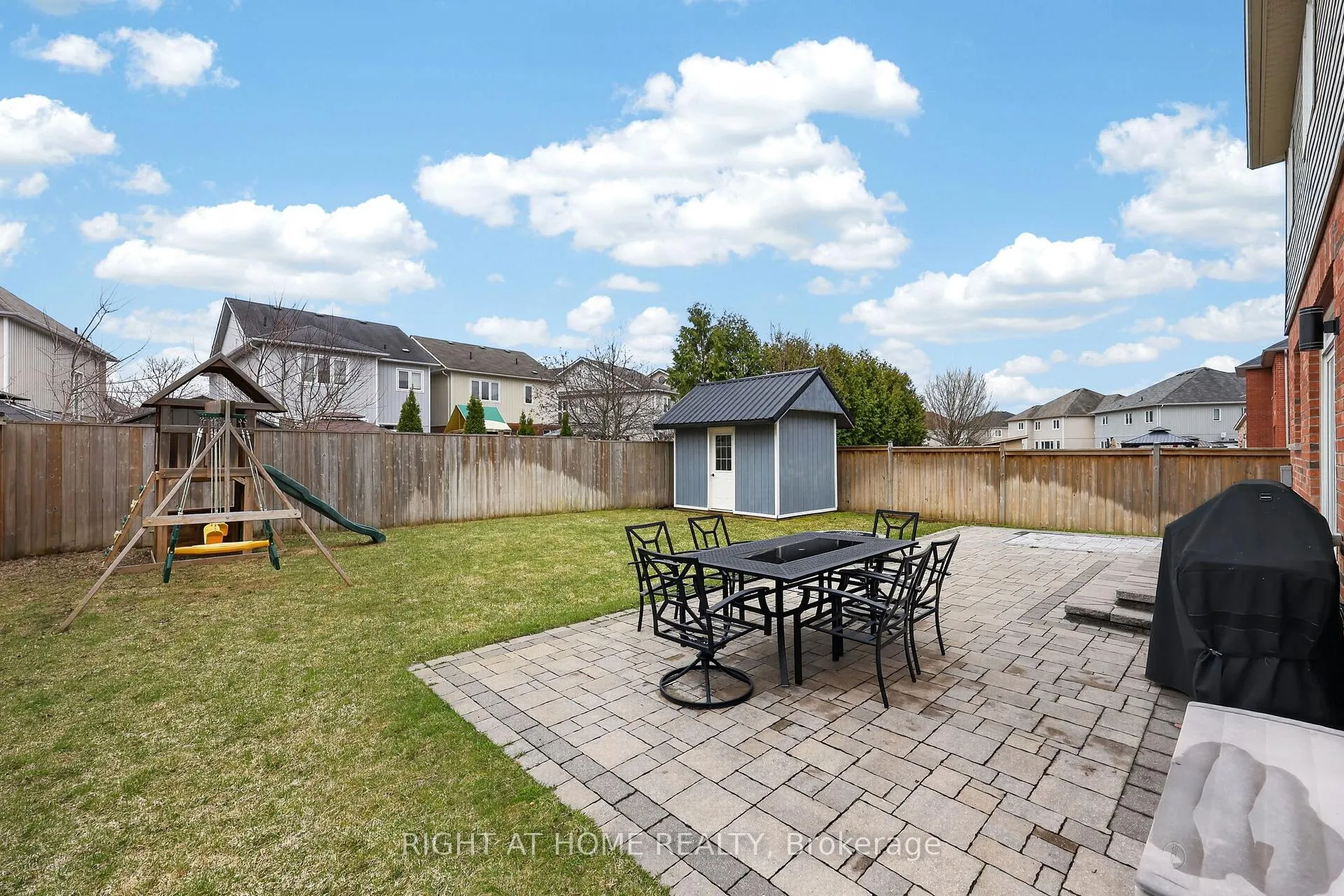 Photo 38 of 61 Latimer Avenue, Essa, Angus — HOMEH